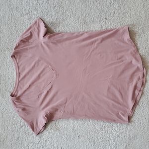 Lululemon Love Tee